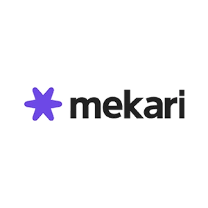 Mekari logo