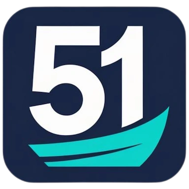 51 New York logo